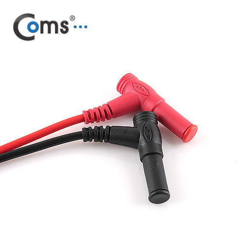 Coms 테스터기(측정침/탐침형), 보호캡