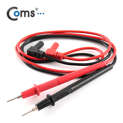 Coms 테스터기(측정침/탐침형)