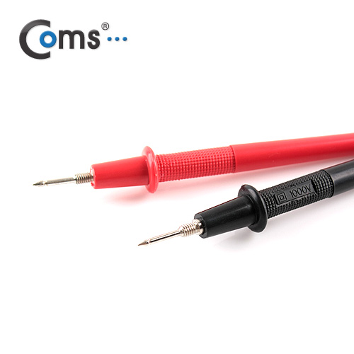 Coms 테스터기(측정침/탐침형)