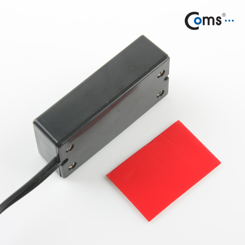 Coms 테스터기(차량 전압 측정), 케이블형