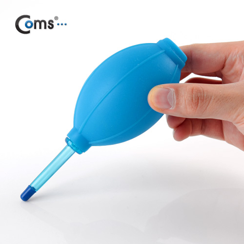 Coms 고무펌프(먼지제거/수축용)