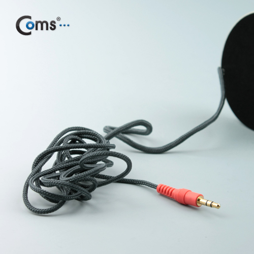 Coms 마이크 스탠드형 (PC-058), 보이스레코딩,인터넷방송