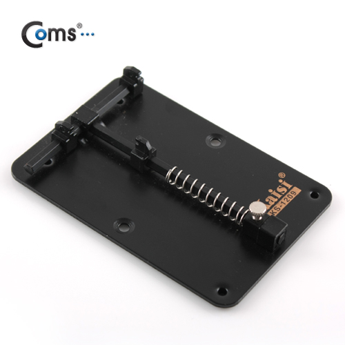 Coms 스마트폰 분해/조립 보드 지지대 ★ 흰색 발송