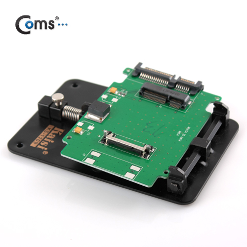 Coms 스마트폰 분해/조립 보드 지지대 ★ 흰색 발송