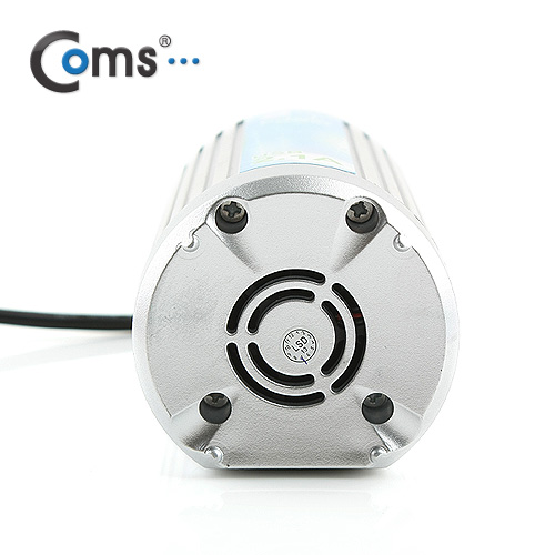 Coms 인버터 150W, USB 지원(2.1A), O2 기능