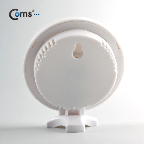 Coms 온도계/습도계(아날로그형)