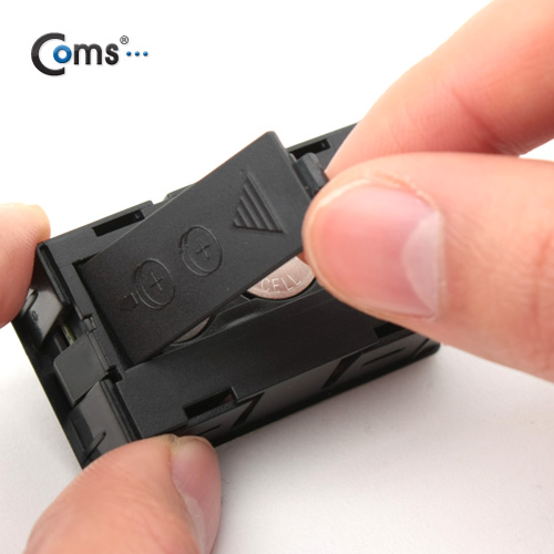 Coms 온도계(접촉온도 측정)