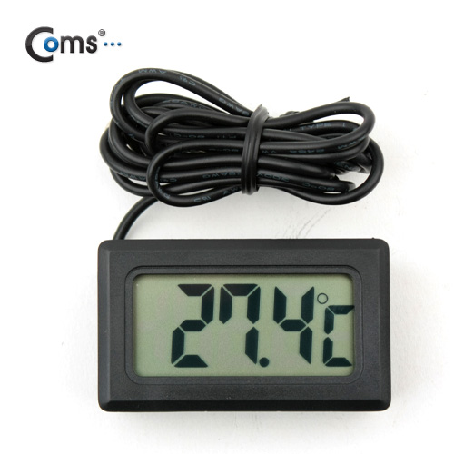 Coms 온도계(접촉온도 측정)