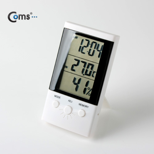 Coms 온도계 (온도/습도 측정)