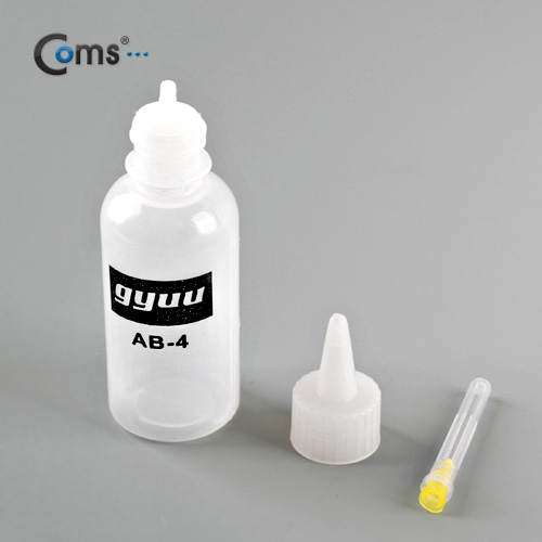 Coms 액체 Flux 주입기(액체 정량 토출 주사기)