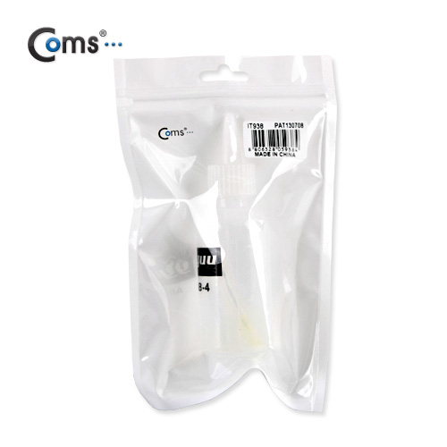 Coms 액체 Flux 주입기(액체 정량 토출 주사기)