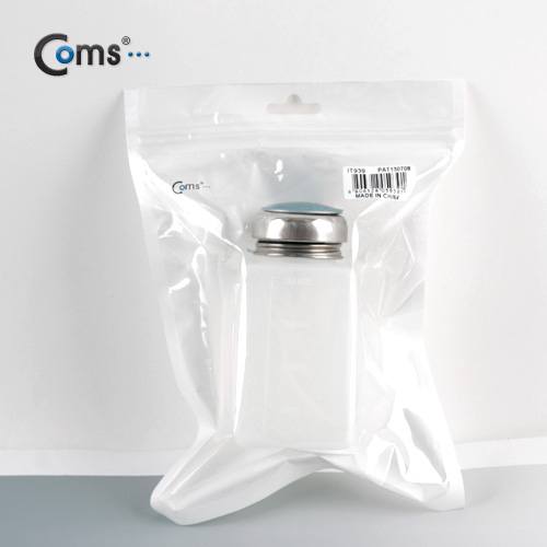 Coms 액체 디스펜서(200ml용)