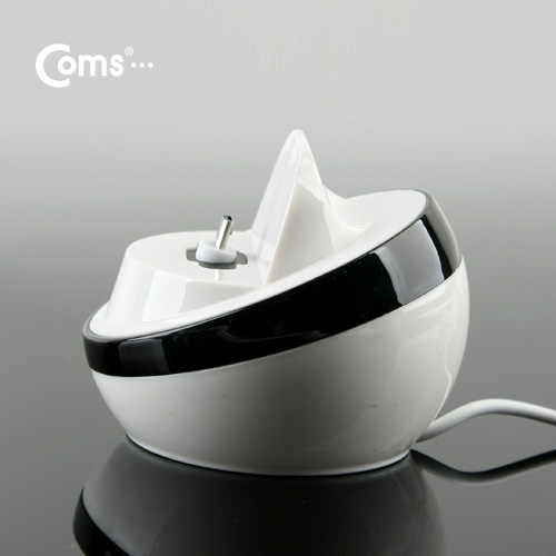 Coms 스마트폰 충전 도킹, Micro USB