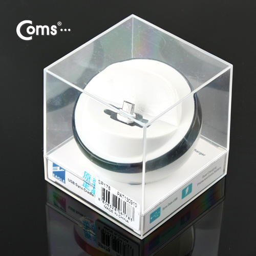 Coms 스마트폰 충전 도킹, Micro USB
