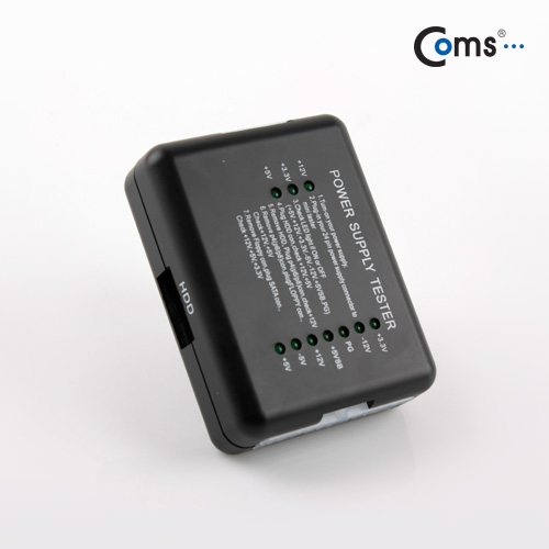 Coms 테스터기(PC 파워서플라이용)/미니형