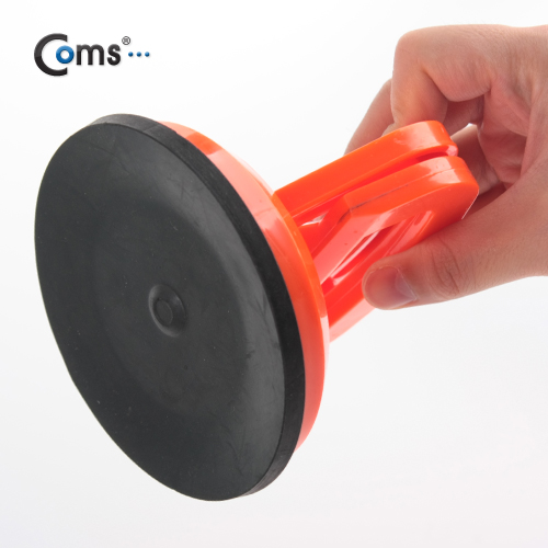 Coms 흡착기(진공흡착판),유리흡착기/중형