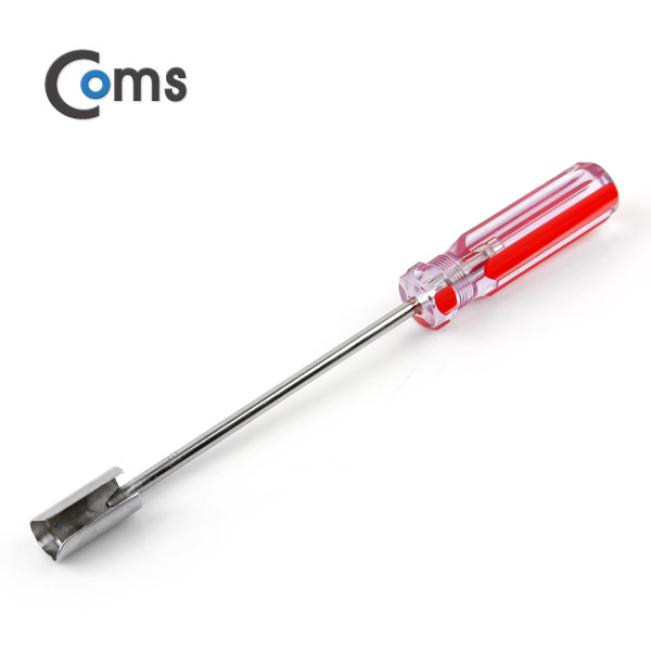 Coms BNC F 컨넥터 인출기