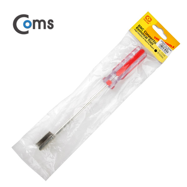 Coms BNC F 컨넥터 인출기