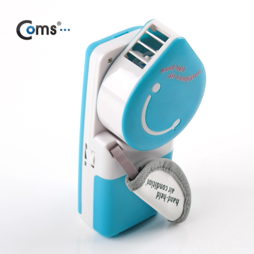 Coms USB 액세서리, 에어컨/팬방식 (방향조절)