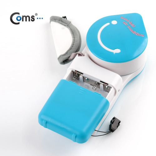 Coms USB 액세서리, 에어컨/팬방식 (방향조절)