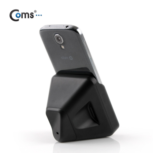 Coms 갤럭시S4 독(Dock) 충전기- 5P(충전), 8P(충전/데이터)