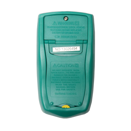 Prokit 디지털 테스터기 (DC/AC/전류/저항)