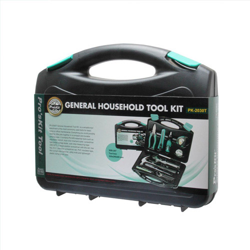 Prokit 공구세트(11pcs), 생활공구