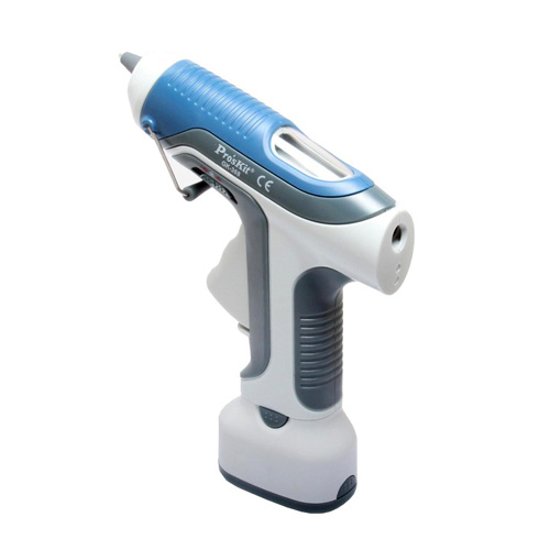 Prokit 글루건(건전지용),AAx4ea