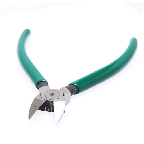 Prokit 커팅 플라이어 15cm (CR-V) 컷팅