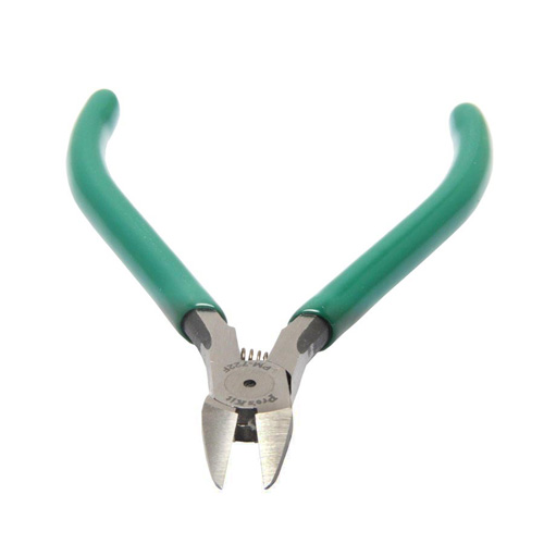 Prokit 커팅 플라이어(정밀작업) 컷팅