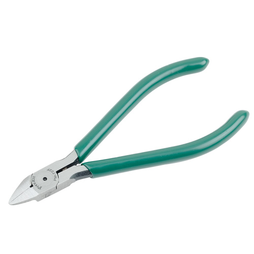 Prokit 커팅 플라이어(정밀작업) 컷팅