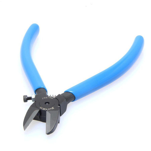 Prokit 커팅 플라이어(고강도),경도 72' 컷팅