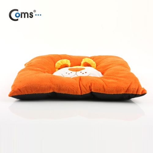 Coms USB 온열 방석, 사각(햄스터)