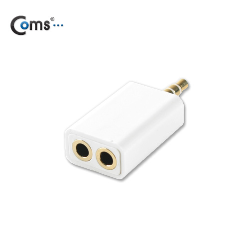 Coms 이어폰 분배기