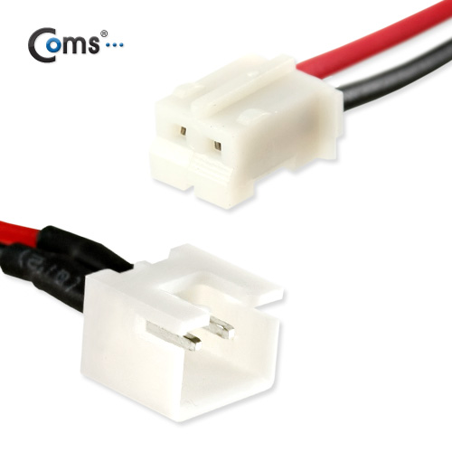 Coms 쿨러 저항 2P(F) 1가이드 / 2P(M) 2가이드,그래픽 쿨러용