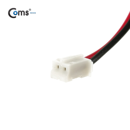 Coms 쿨러 케이블 2C/4P, 10cm