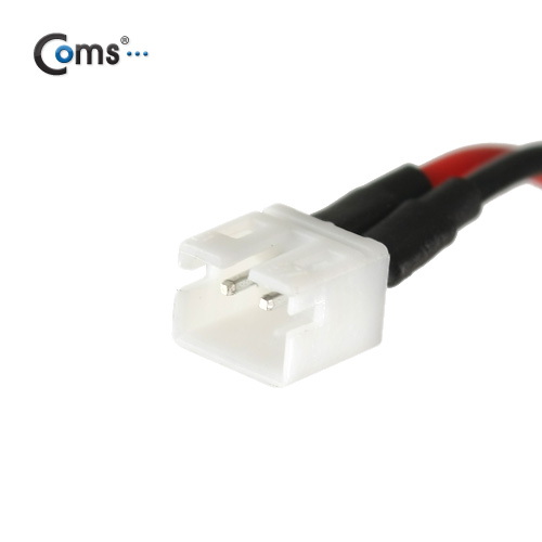 Coms 쿨러 케이블,보드 3P(F) / 그래픽 2P(M), 그래픽카드 쿨러연결용