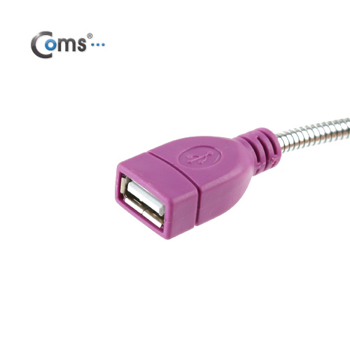 Coms 스마트폰 OTG 젠더-Micro USB(M)/USB A(F)