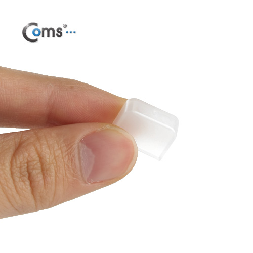 Coms 보호마개(캡), HDMI A Male용, 10EA