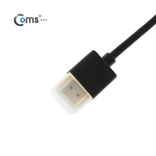 Coms 보호마개(캡), HDMI A Male용, 10EA