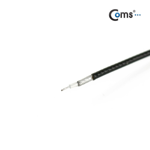 Coms 안테나 변환 케이블, SMA(F) /납땜용, 10cm
