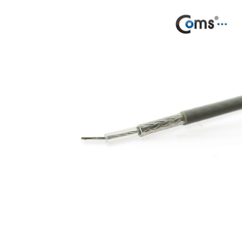 Coms 안테나 변환 케이블, IPEX(M)/납땜용, 10cm