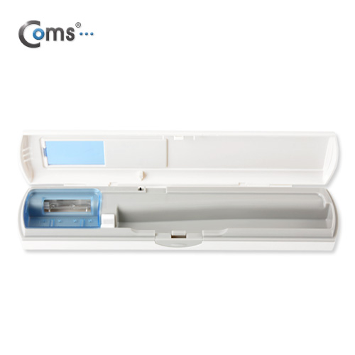 Coms 칫솔 살균기(UV 자외선)