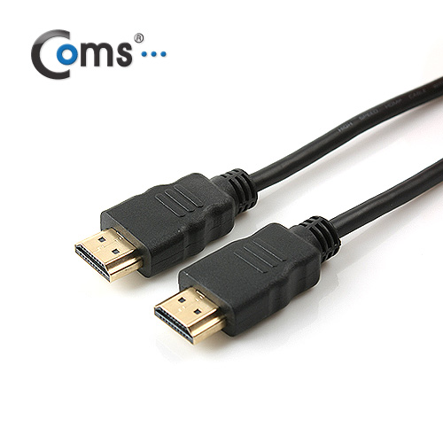 Coms HDMI 케이블(젠더 포함) 1.5M, 멀티/3in1, Micro/Mini 젠더
