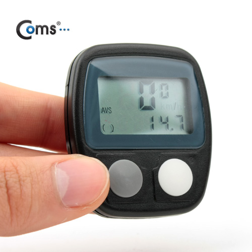 Coms 자전거 속도계측기 Cycle Computer / 측정기