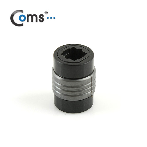 Coms 오디오광 Optical 젠더(각to각), 연장 / Optical