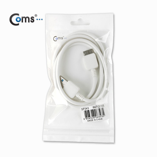 Coms 갤럭시 노트3 / Micro USB(B) 케이블 1M