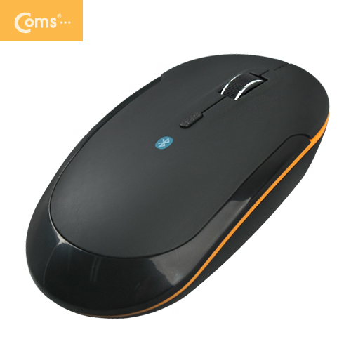 Coms 블루투스 마우스 BM-698 (1000/1200/1600 DPI 선택가능)