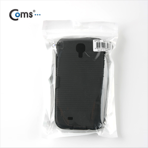 Coms 스마트폰 거치대(집게형/보호 케이스), 갤럭시 S4용