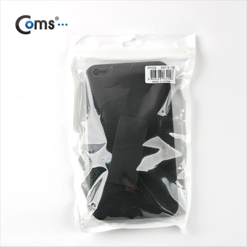 Coms 스마트폰 거치대(집게형/보호 케이스), Note3